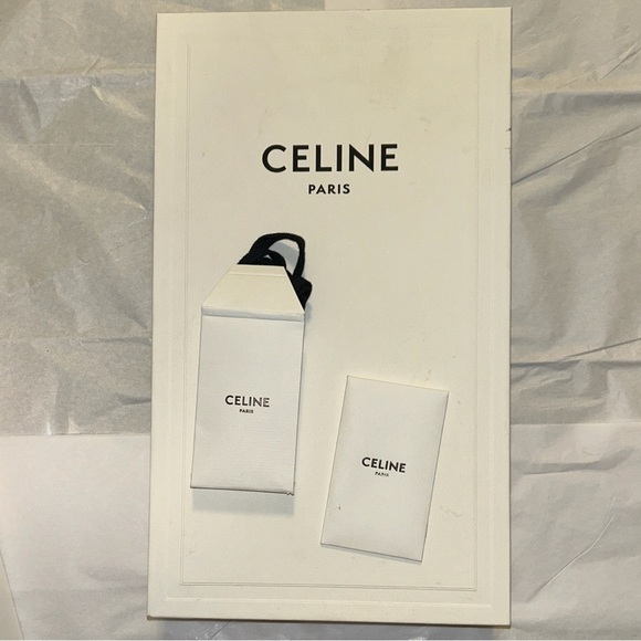 Celine low top sneaker - Picture 4 of 9